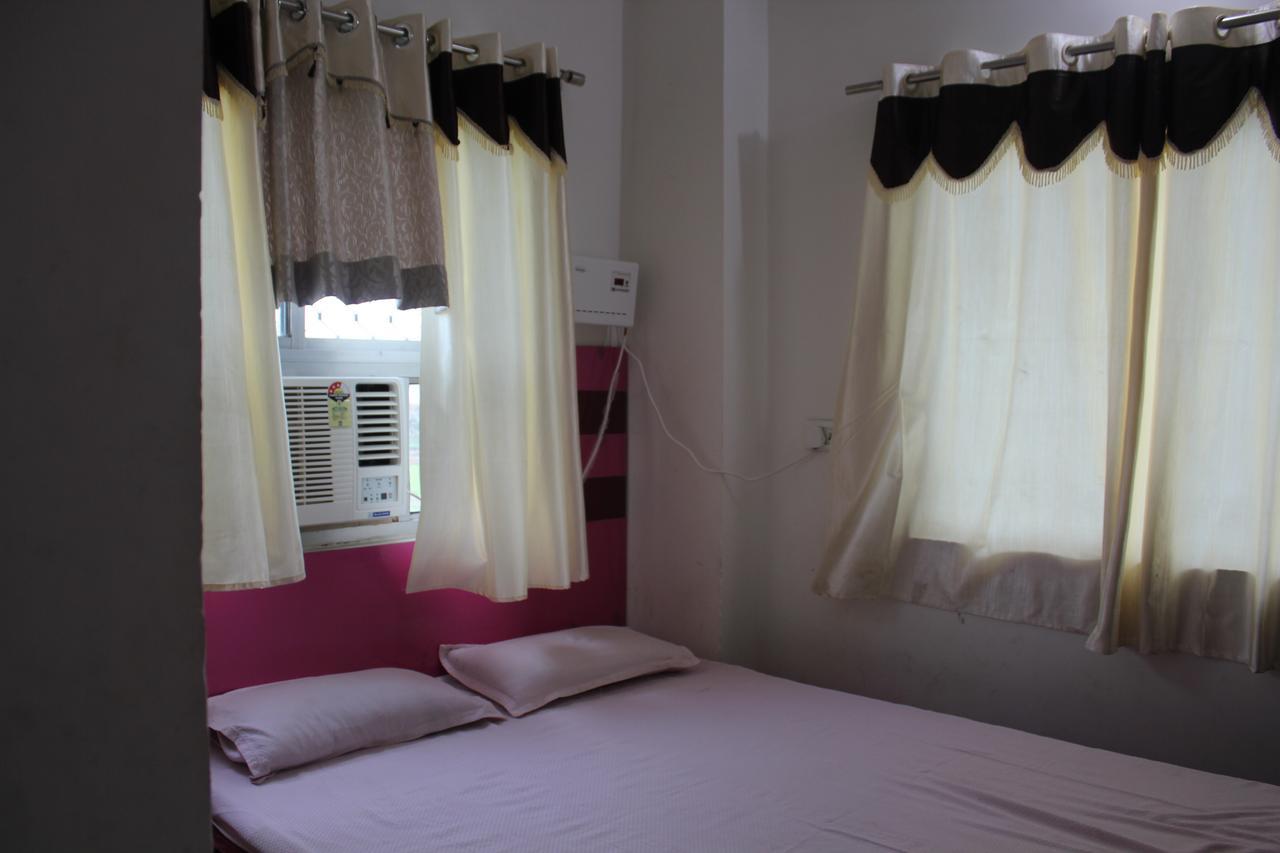 Hotel Rp Palace ปัฏนา ภายนอก รูปภาพ